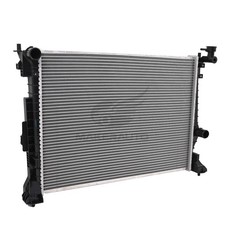 Radiator 25310J5020 For Genesis G70 2019-2023 Kia Stinger 2018-2021 L4 2.0L
