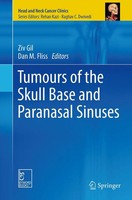 Ziv Gil (U. A.) | Tumours Of The Skull Base And Paranasal Sinuses | Taschenbuch