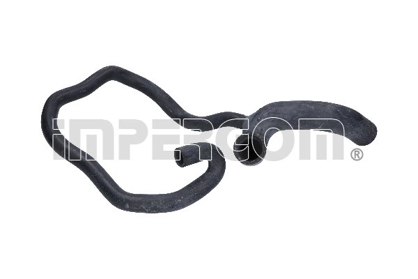 Durite de radiateur de rechange Original Imperium 222825 pour réparer une fuite de liquide OE 13159532