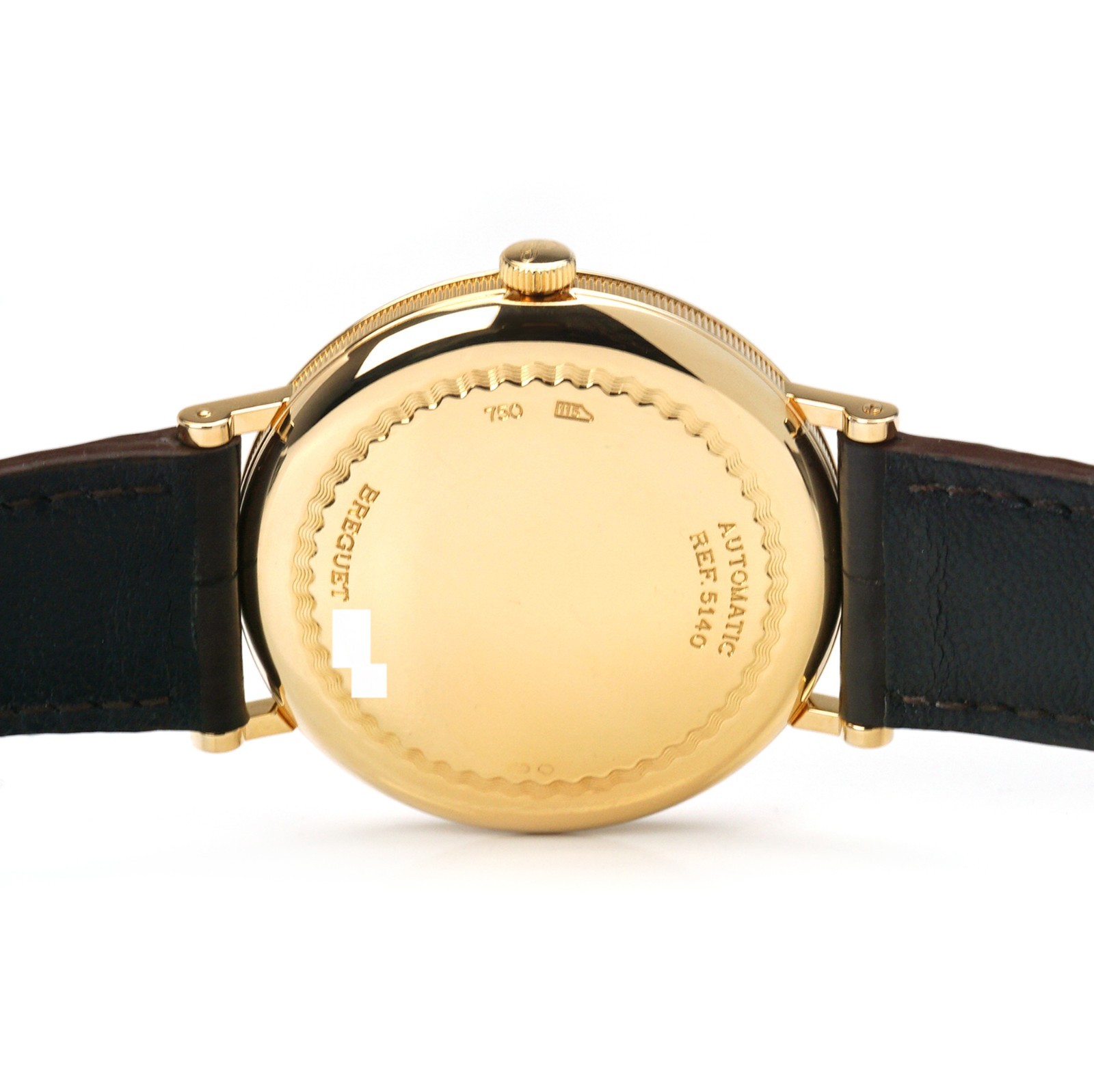 Breguet Classique Automatic Small Seconds 5140BA/… - image 7