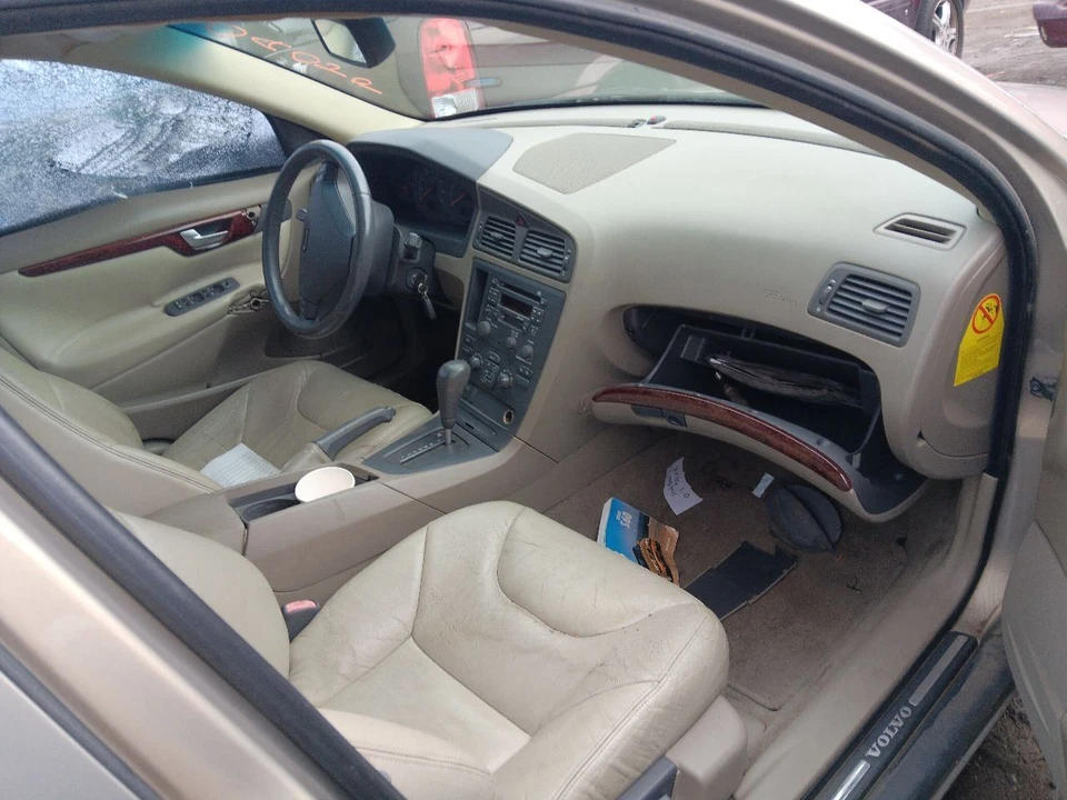 Conjunto de bomba de freno antibloqueo bomba ABS tracción delantera se adapta a 99-04 VOLVO 70 SERIE 29964 Foto 4 de 4