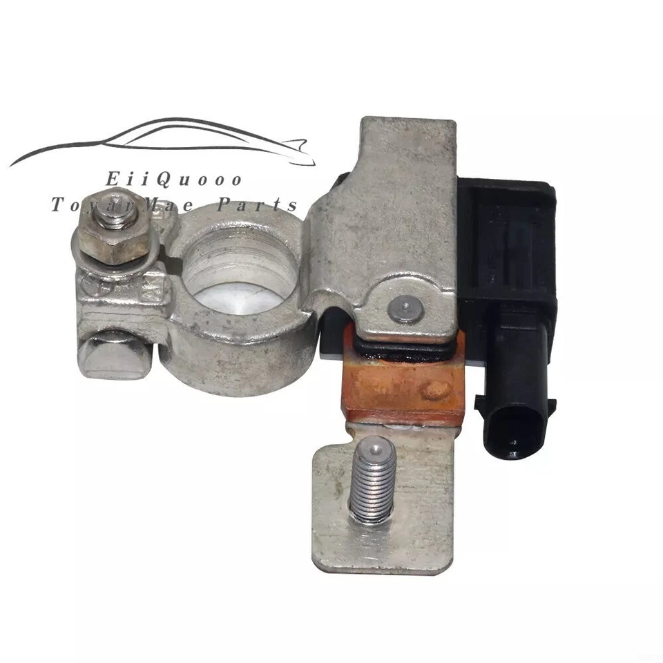 38920-TZ5-A02 Battery Sensor For 2016-2017 Honda Odyssey 6AT Pilot Ridgeline . Foto 3 de 4