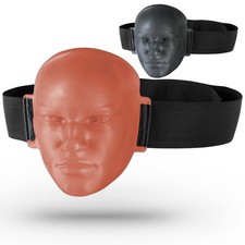 FOX-FIGHT Box Dummy Boxdummy Kopf Target für...