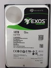 Seagate Exos (2TV203-001) 18TB 7200RPM SAS 12Gb/s  HDD ST18000NM004J w/o caddy