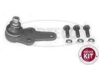 Corteco 49399012 Trag-/FüHrungsgelenk For Ford Mazda
