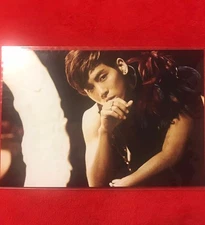 SHINee Jonghyun Official Photocard K-Pop Idol