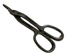 Diamalloy-Duluth DC-12 Metal Tin Snips