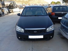 Capot Kia CERATO