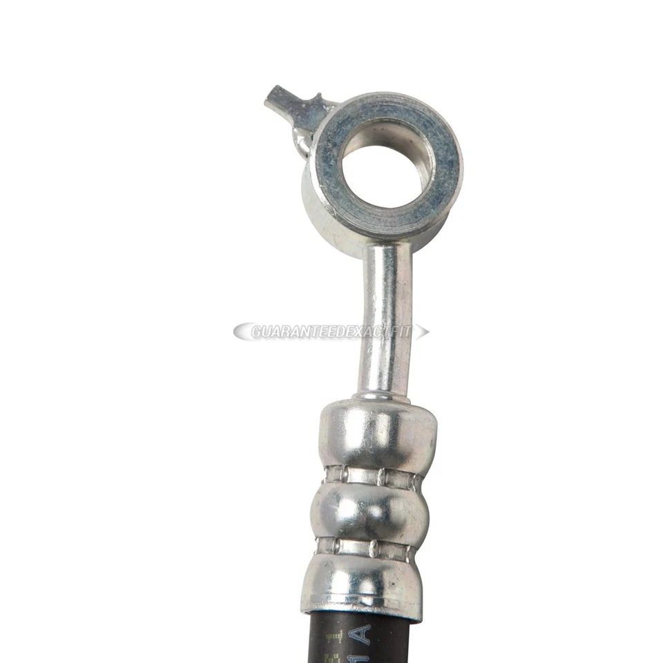 Manguera de presión de dirección asistida para Honda Passport e Isuzu Rodeo Edelmann Foto 2 de 4