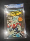 The Amazing Spider-Man #151 (Marvel Comics December 1975)