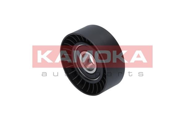 Spannarm Keilrippenriemen Kamoka R0296 FüR 3E 3A 307 CitroËN Peugeot SW 207 C3 1-image