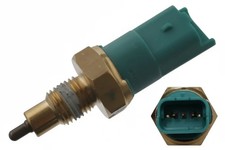 Schalter für Rückfahrlicht 37341 FEBI BILSTEIN für RENAULT DACIA NISSAN OPEL