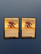 MTG Pathrazer of Ulamog X2: Rise of the Eldrazi #9 – EX+