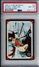 1966 A & BC BATMAN RIDDLER BACK NETHERLANDS #23 DE BAT - KAR