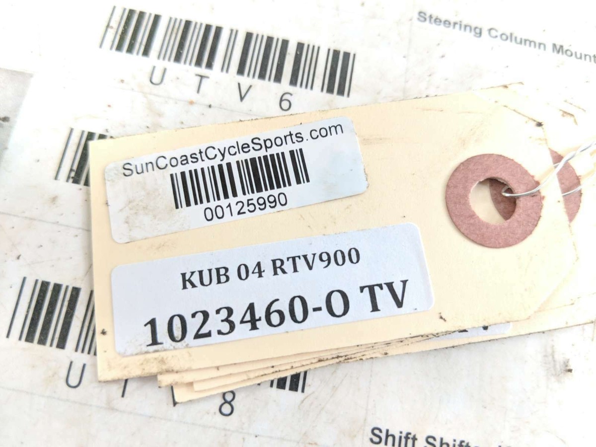 Kubota Rtv900 RTV 900 Shift Shifter Cable K7561-42710 for sale