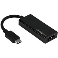 Startech USB-C To Hdmi Adapter - 4K 60Hz