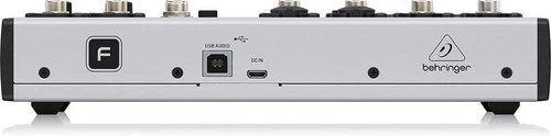 Behringer Flow 8 Digital Mixer