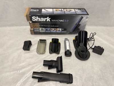 Shark Wandvac 2.0 Staubsauger WV270UK ERSATZTEILE, Teil auswählen erforderlich