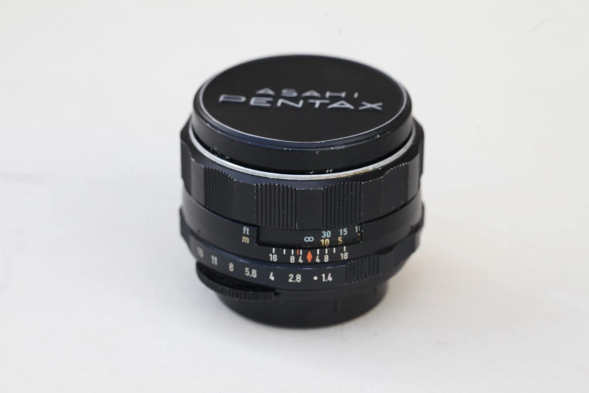 Super Takumar for sale | eBay UK