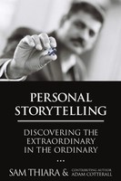 Sam Thiara | Personal Storytelling | Taschenbuch | Englisch (2014)