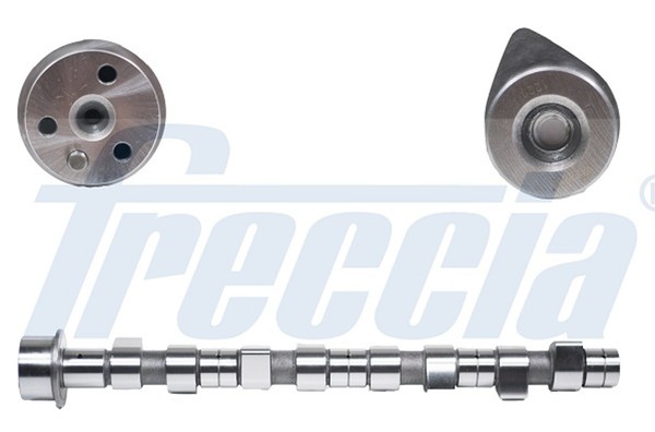 Freccia Nockenwelle CM05-2147 FüR X70 Ducato Fiat Croma Master Opel Movano 66Mm-image