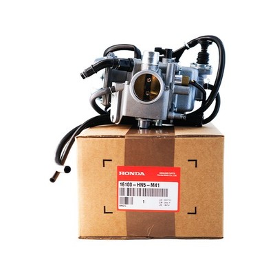 2000-2006 HONDA RANCHER 350 TRX350 OEM Carburetor 16100-HN5-M41 16100-HN5-305