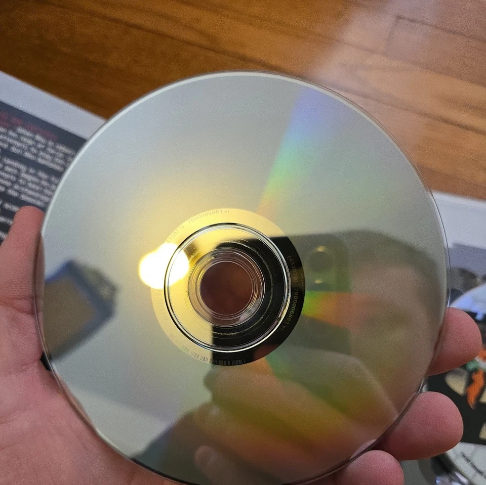 Samurai Jack The Complete Seasons 1-3 DVD Cartoon Network - Image 4 of 4