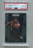 2019 Prizm Draft - JA MORANT -  Rookie #2 - GRIZZLIES  PSA 10