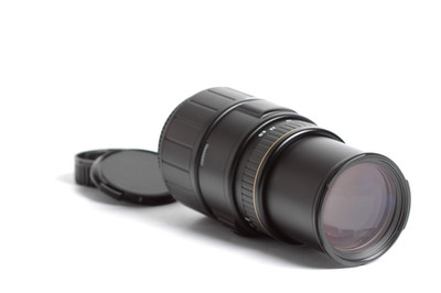 Sigma Apo Macro 3,5-4,5/70-210 D Nikon AiS Zoom Lens f/3,5-4,5 70-210mm