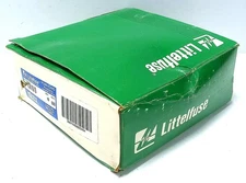 Littelfuse FLSR-60ID 75-600 VAC 60 A Class RK5 Current-Limiting Time-Delay Fuses