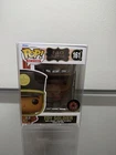 Funko Pop! Ad Icons: Toy Soldier #161 - FAO Schwarz Exclusive w/ Protector