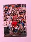 Upper Deck 1995-96 Michael Jordan #23 Base Set Chicago Bulls NBA Basketball Card
