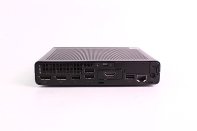 HP EliteDesk 800 G6 Mini PC – I5-10600, 8 Go RAM, SSD 500 Go, Windows 11 Pro – Occasion