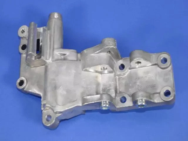 Genuine Mopar Alternator And Power Steering Pump Bracket 4891592AA - Image 2 of 4