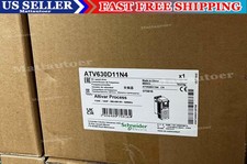 Brand New Schneider ATV630D11N4 Inverter ATV630D11N4 IN BOX Free Shipping