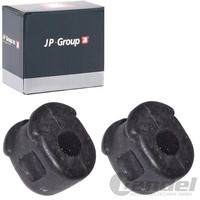 2Xjp Group Stabi Gummilager Vorne Passend FüR VW Golf I Caddy Scirocco Passat B2