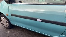 Baguette de porte Renault TWINGO