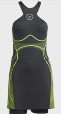 adidas by Stella McCartney TruePace Racerback Running Dress