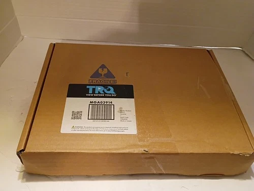 Right Mirror Glass Fits For 2019-2023 Chevy Silverado GMC Sierra 1500