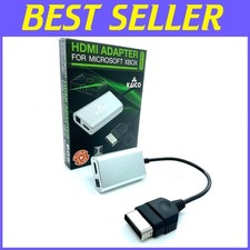 Xbox HDMI Adapter   HD Link Cable