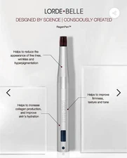 LORDE + BELLE The Viral Regepen ™-New in box $299 MSRP