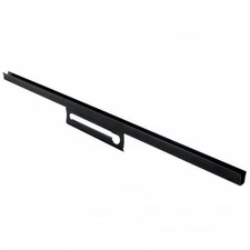 United Pacific B21114 Door Window Glass Run Channel Passenger Side, L for Ford