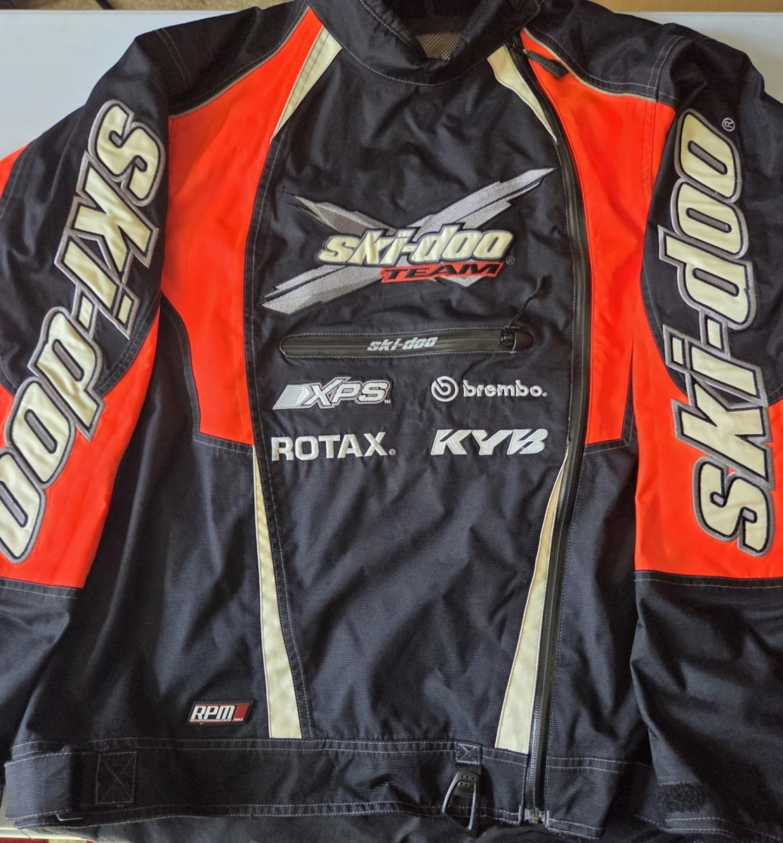 Ski-Doo Ski-Doo Snowmobile Jackets & Bibs for sale | eBay