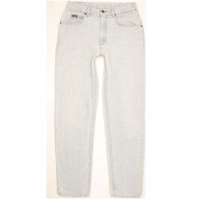 Lee Herren Jeans blau Tapered Relaxed W33 L34 (108371)