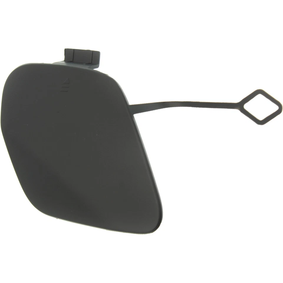 Cubierta de ojo de remolque para Mercedes Benz S550 2014-2017 lado del pasajero delantero Foto 3 de 4