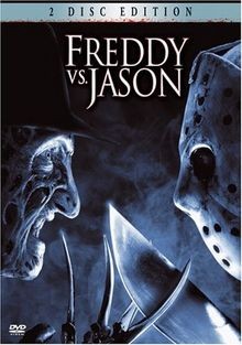 Freddy Vs. Jason [2 DVDs] von Ronny Yu | DVD | Zustand sehr gut