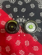 Hyper YoYo Grind Saturn