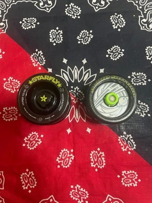 Hyper YoYo Grind Saturn