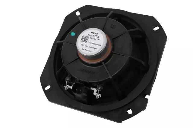 Altavoz de radio para GM Corvette 2014-2024 (P/N 85104185)
