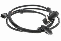 Sensor Raddrehzahl Hinten Links Rechts Vemo V10 72 1318 FÜR VW